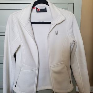 NWOT Ladies Spyder Jacket/Sweater